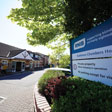 ANPR care home example