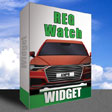 RoboPlate Widget