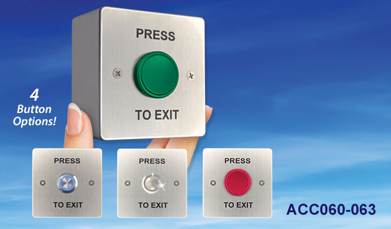 Exit Buttons