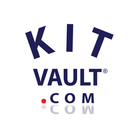 KitVault